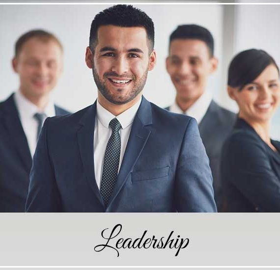 Essential Leadership Trait