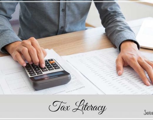 Basic Concepts of tax - Income Tax Return - ITR Filing