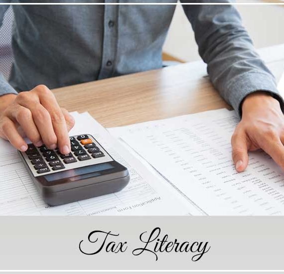Basic Concepts of tax - Income Tax Return - ITR Filing