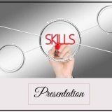 Presentation Skills for Career Success - Sana Baqai - President IIA Delhi President, NIRC of ICAI