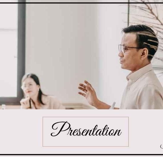 Common Presentation Mistakes - Sana Baqai