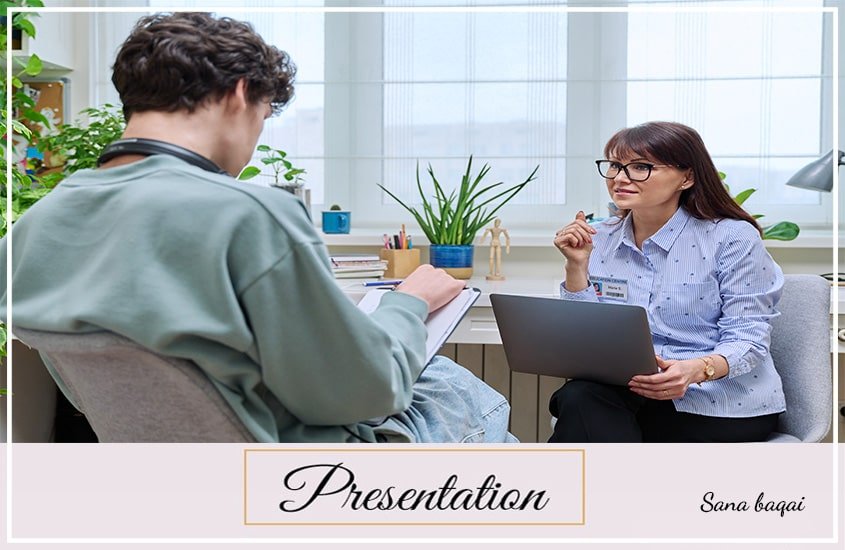 The Importance of Body Language in Presentations