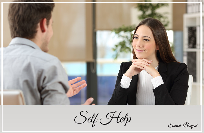 The Art of Listening: Why Constantly Interrupting Others is Not a Good Sign