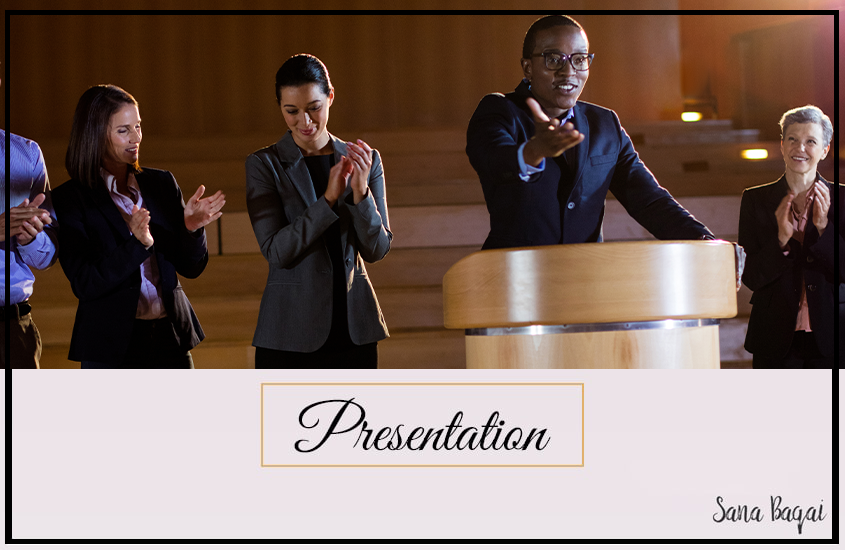 Power of Personal Storytelling in Professional Life