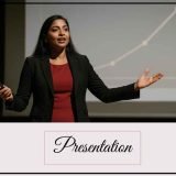 World Class Speaker - Sana Baqai IIA Delhi President NIRC of ICAI