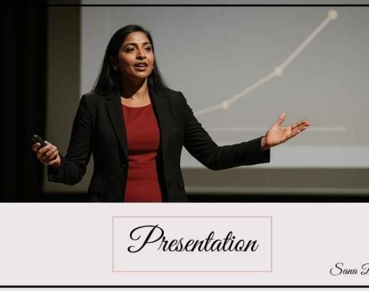 World Class Speaker - Sana Baqai IIA Delhi President NIRC of ICAI