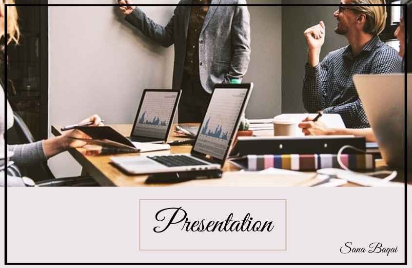 Engaging PowerPoint Presentations: Lessons from Rahul’s Mistakes