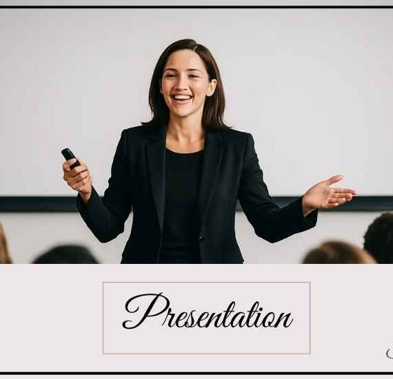 Tips for speaking - Sana Baqai - President -IIA Delhi, NIRC of ICAI