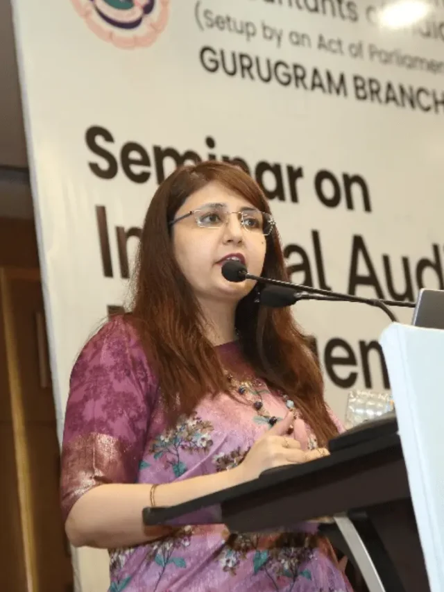 How to write Effective Audit Report