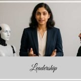 The New Rules of Leadership: Human Power in a Digital Age