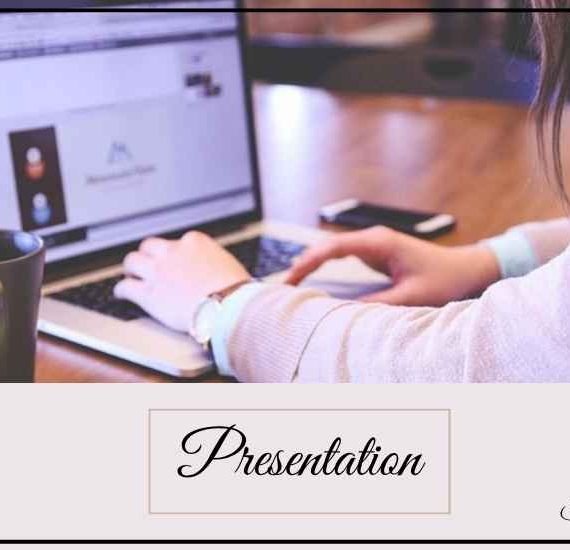 Presentation Design - Sana Baqai President IIA Delhi, Member NIRC ICAI