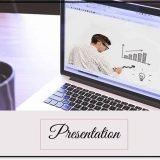 Virtual Presentations - Sana Baqai