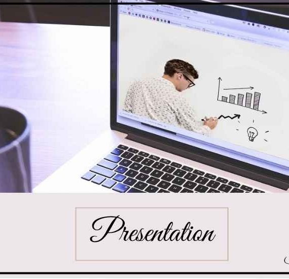 Virtual Presentations - Sana Baqai